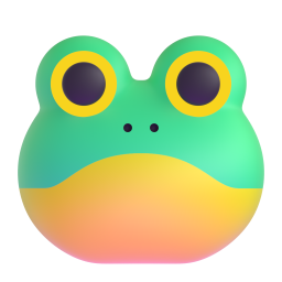 🐸